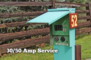 30-50-amp-service | 49er RV Ranch 2