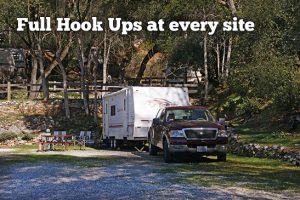 full-hookups | 49er RV Ranch 2