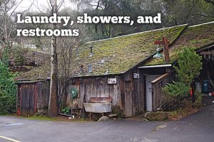 laundry-showers-restrooms | 49er RV Ranch 2