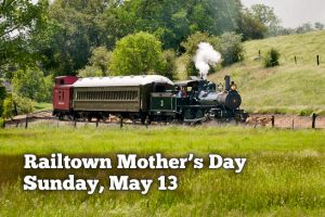railtown-mothers-day | 49er RV Ranch 2