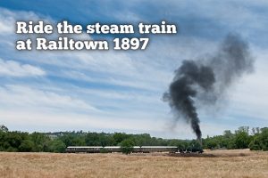 railtown1897 | 49er RV Ranch 2