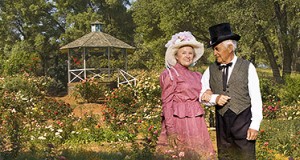 Rosemary’s Roses | 49er RV Ranch 2